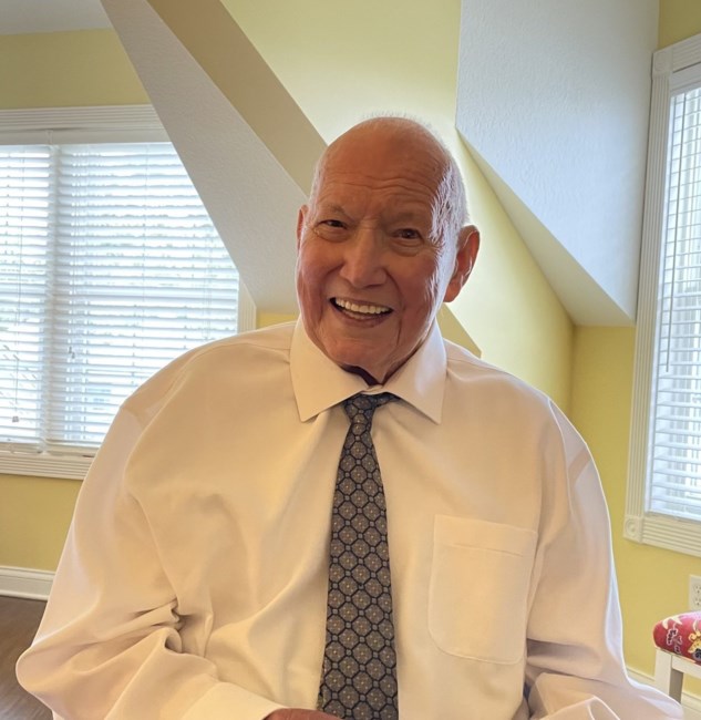 Obituary of Donald Eugene Connors