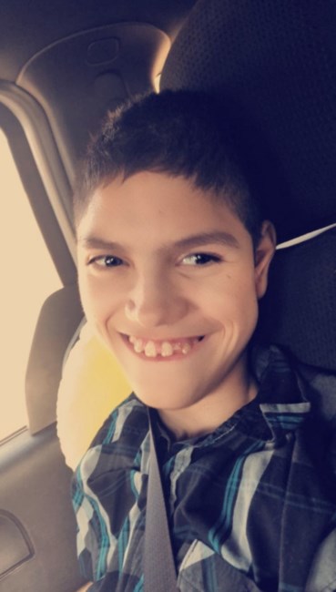 Obituary of Christopher Lopez Zamorano