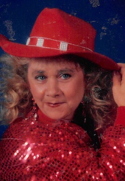 Obituary of Beverly Ann Raymond