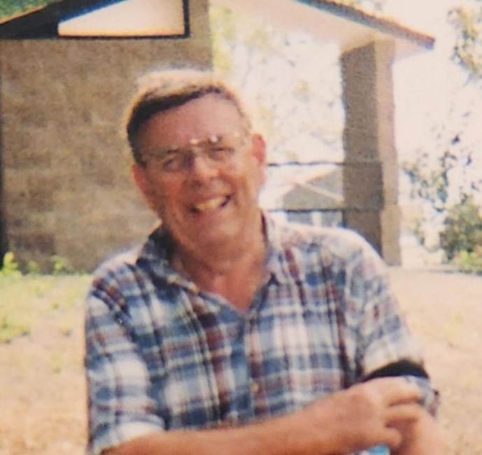 Avis de décès de Clifford G Getty