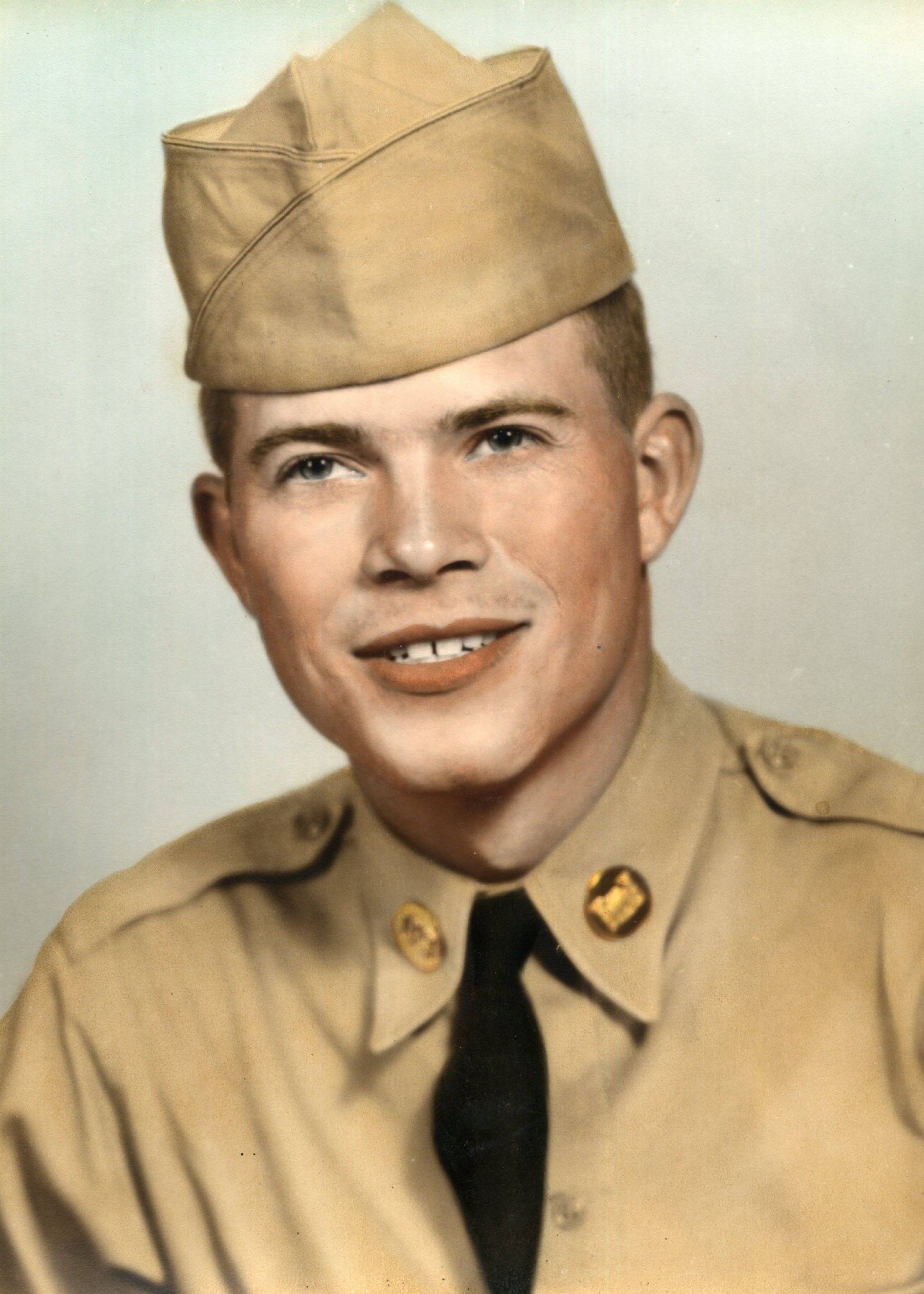 Jim Lauritzen Obituary Kansas City, KS