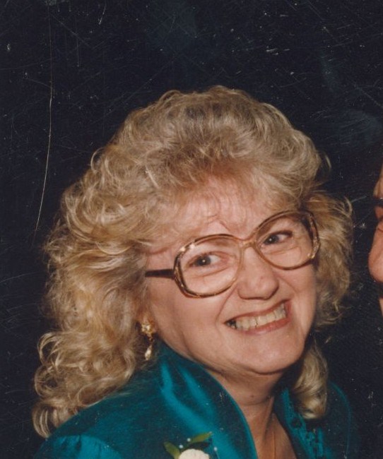Obituary of Sandra D. Spencer