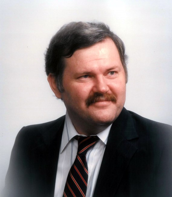Obituary of David "Jed" Crump