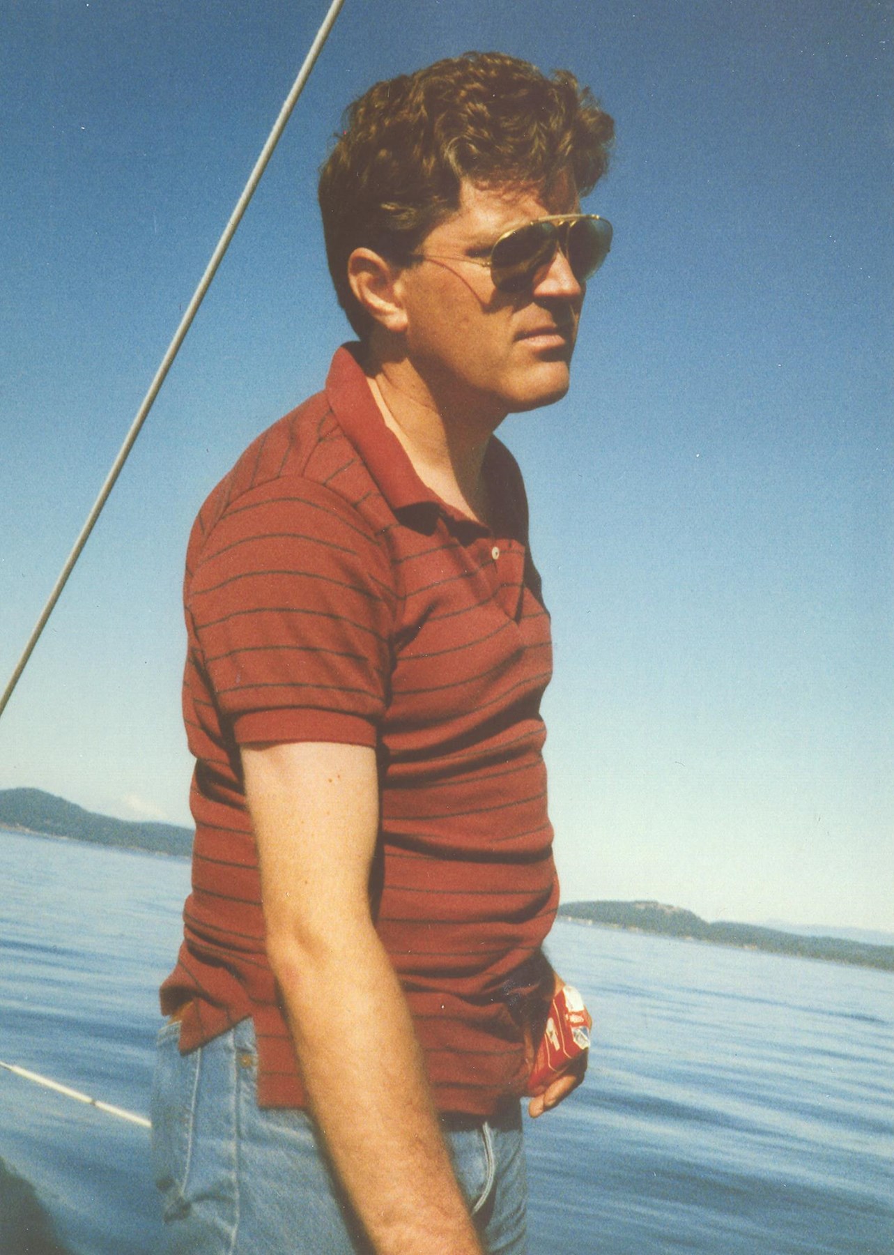 John Winters Obituary Renton, WA