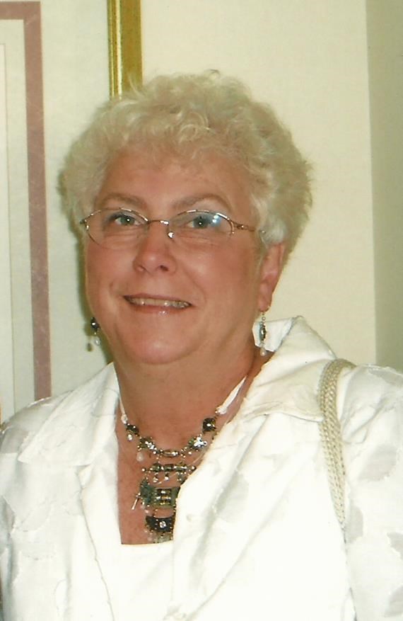 Nancy Ruff Obituary Albion, MI