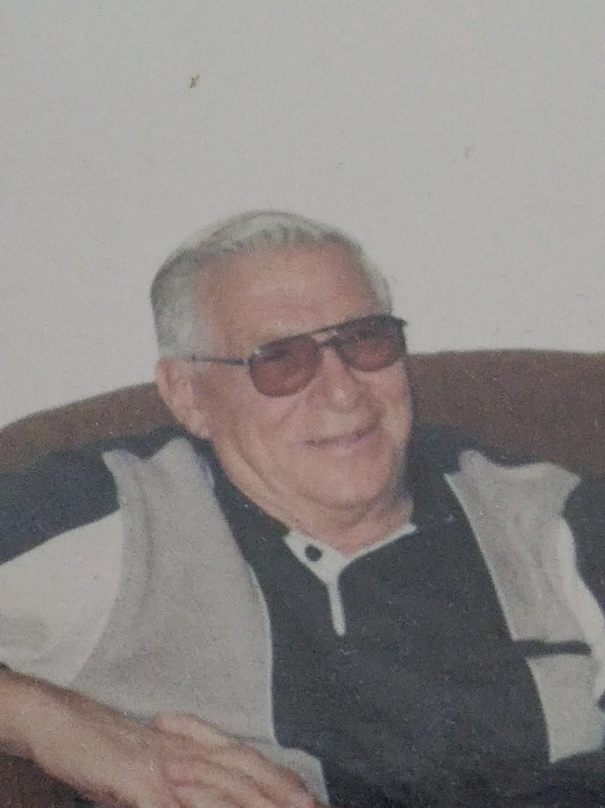 Obituary of Emanuele Piacentino