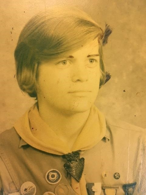 Obituary of Billy Wayne Chamberlain Jr.