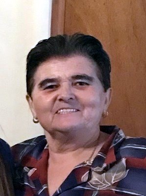 Obituary of Ligija Jekic