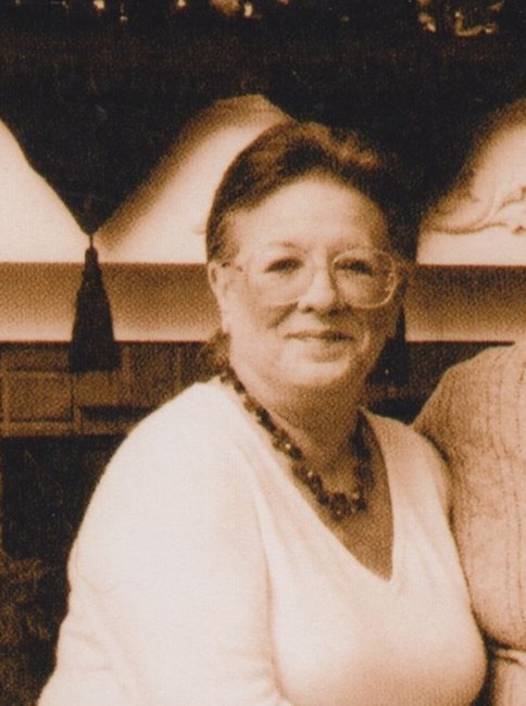 Obituary of Diane Louise Colucci