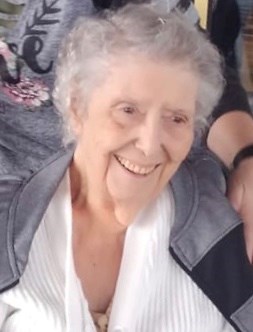 Obituary of Mrs. Dorothy E. Audet