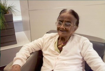Obituary of Thankesvari Kunabalasingham