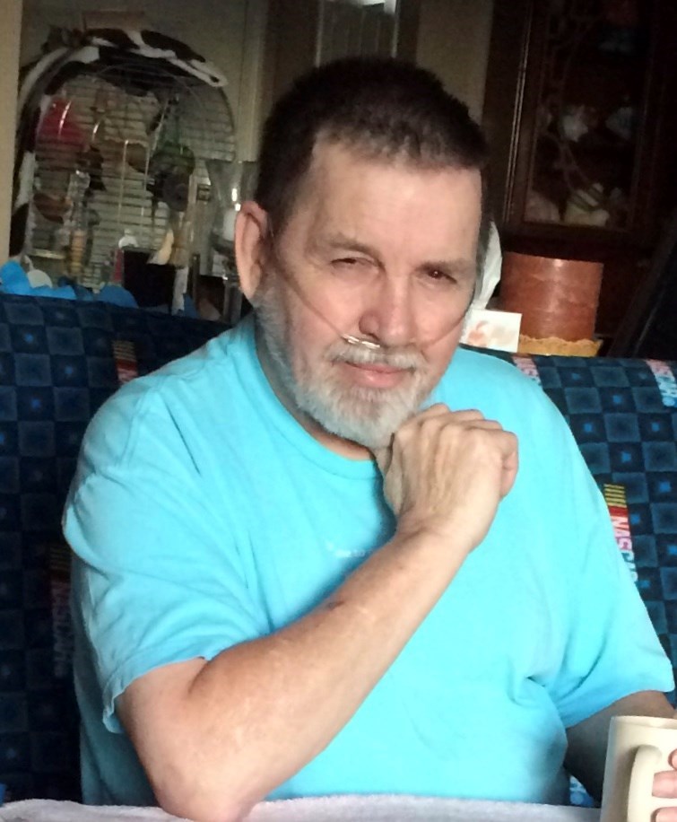 Russell Bush Obituary - Sacramento, CA