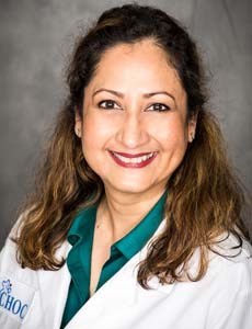 Obituary of Dr. Rekha Nath