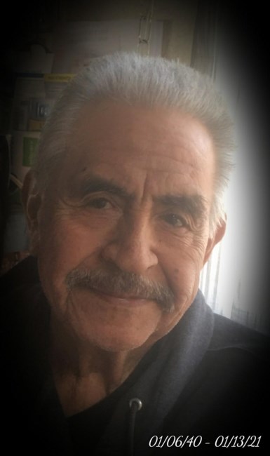 Obituary of Jose Reyes Hernandez