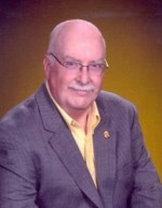 Fred Webster