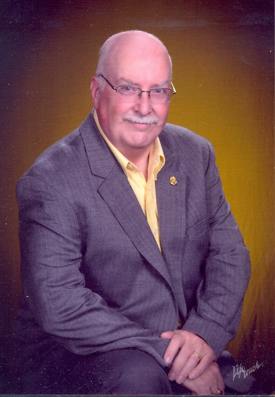 Obituary of Fred E. Webster Jr.