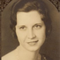 Obituary of Maxine Hudson