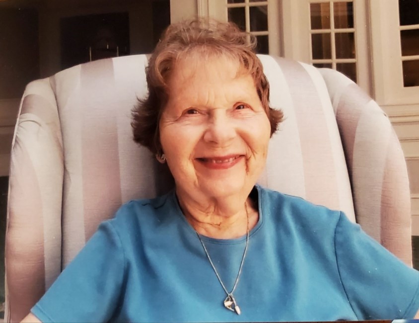 Obituary of Lois Chandler Stack