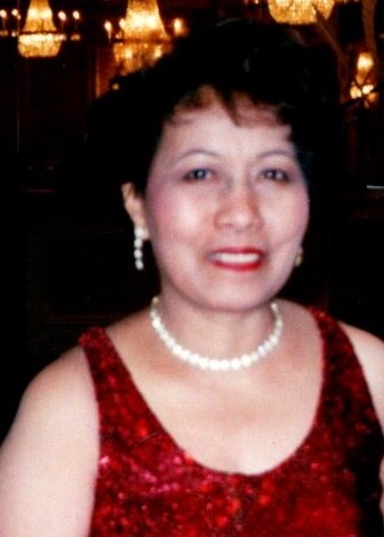 Obituary of Natividad Garces Beluso