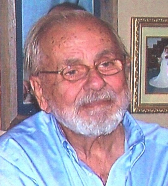 Obituary of Samuel Sammy Perry Neill Jr.