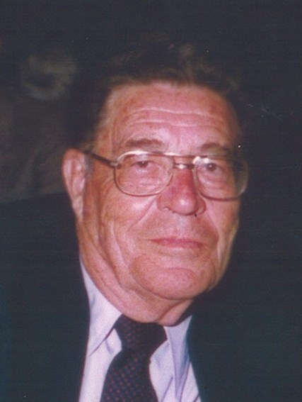 Obituary of William E. Hallman