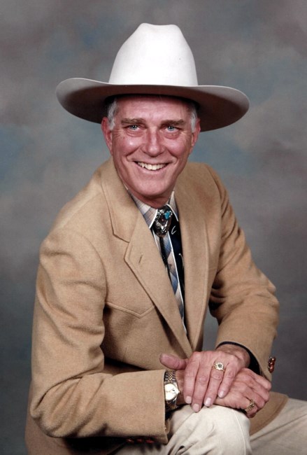 Obituary of John Wilrich Dixon