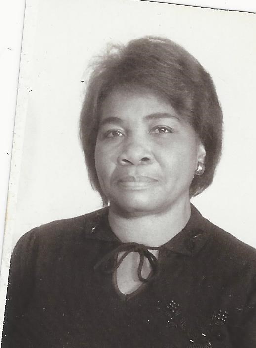 Obituary of Viola W. Stewart
