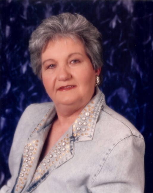 Obituary of Monette Sarah Ladd