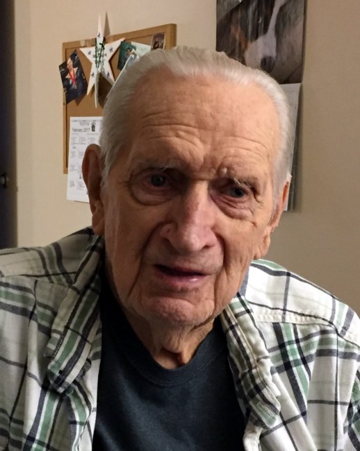 Obituary of John B. Newtown