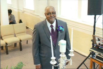 Obituario de Daniel Lee Rayford