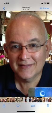 Obituary of Daniel Ramirez