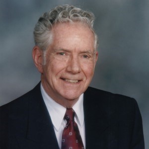 Obituary of Clifford King