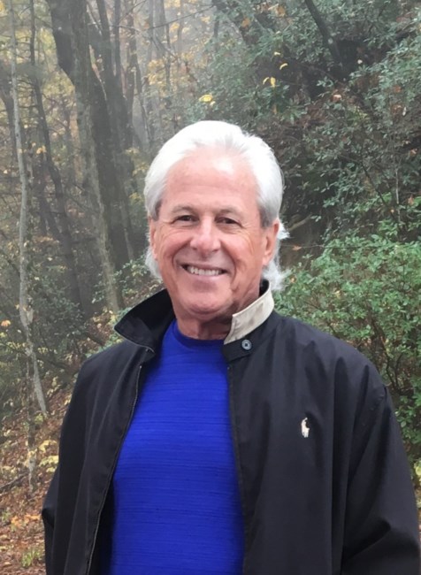 Obituary of William Howard White