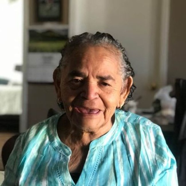 Obituary of Florinda Rojas-Garcia