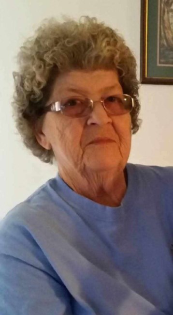 Obituary of Shirley Goodson