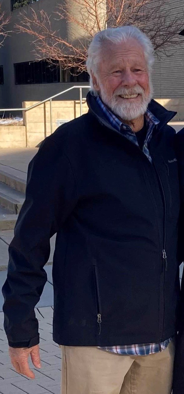 Avis de décès de Chris Mary