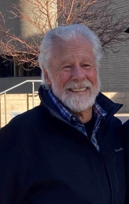 Avis de décès de Chris Mary