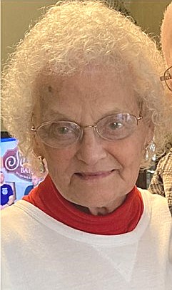 Obituary of Barbara Ann Kelly