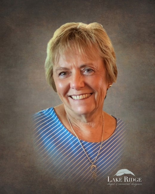 Obituary of Shelby Lee Peoples