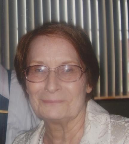 Obituary of Elizabeth Jeanette Henderson Oppermann