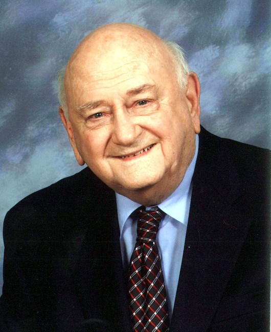 Obituary of James "Jim" Levy Brown
