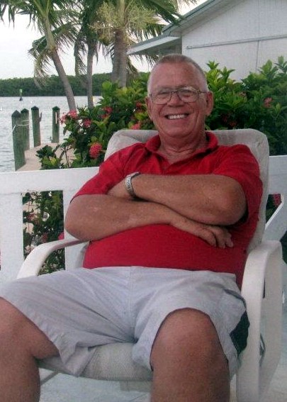 Obituary of Jimmy Knight Griffin