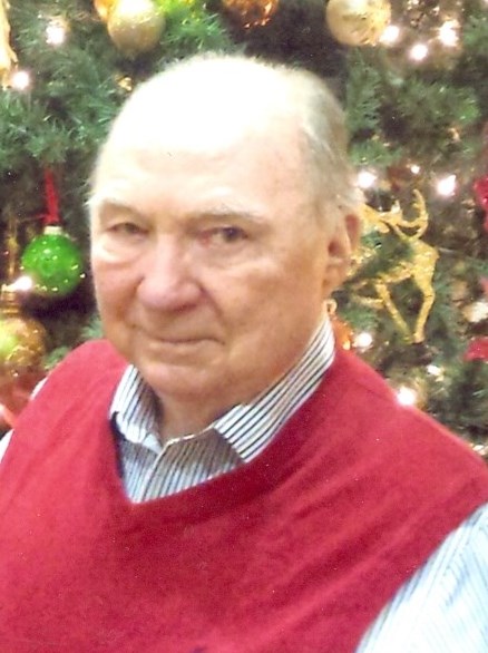 Obituary of Thomas Robert England