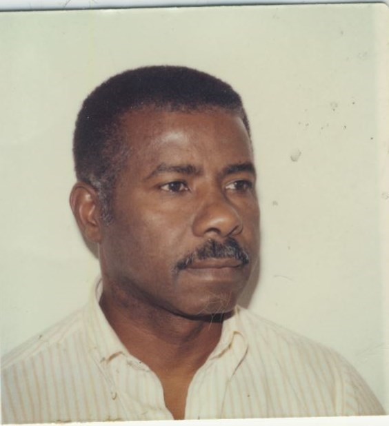 Obituary of Vincent Lloyd Bell