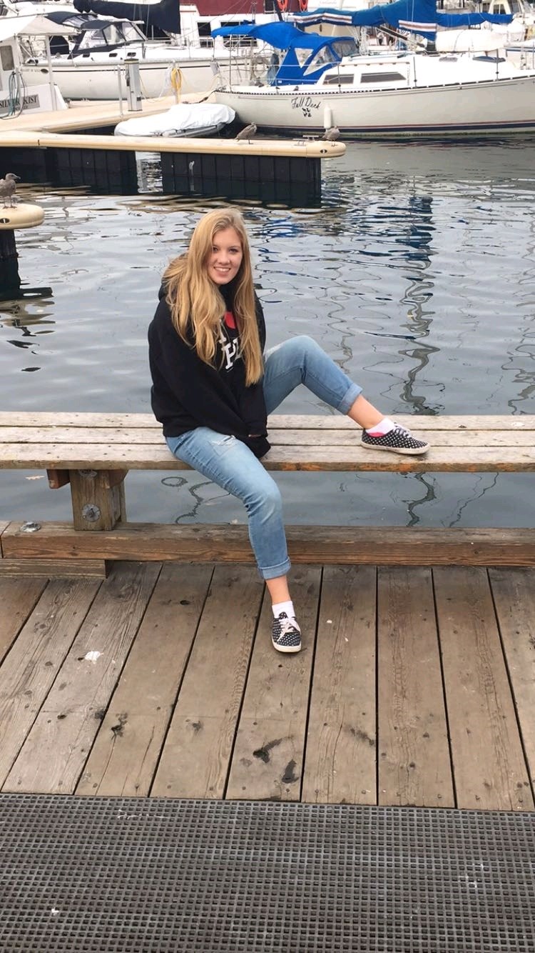 Obituary of Sara Marie Manitoski