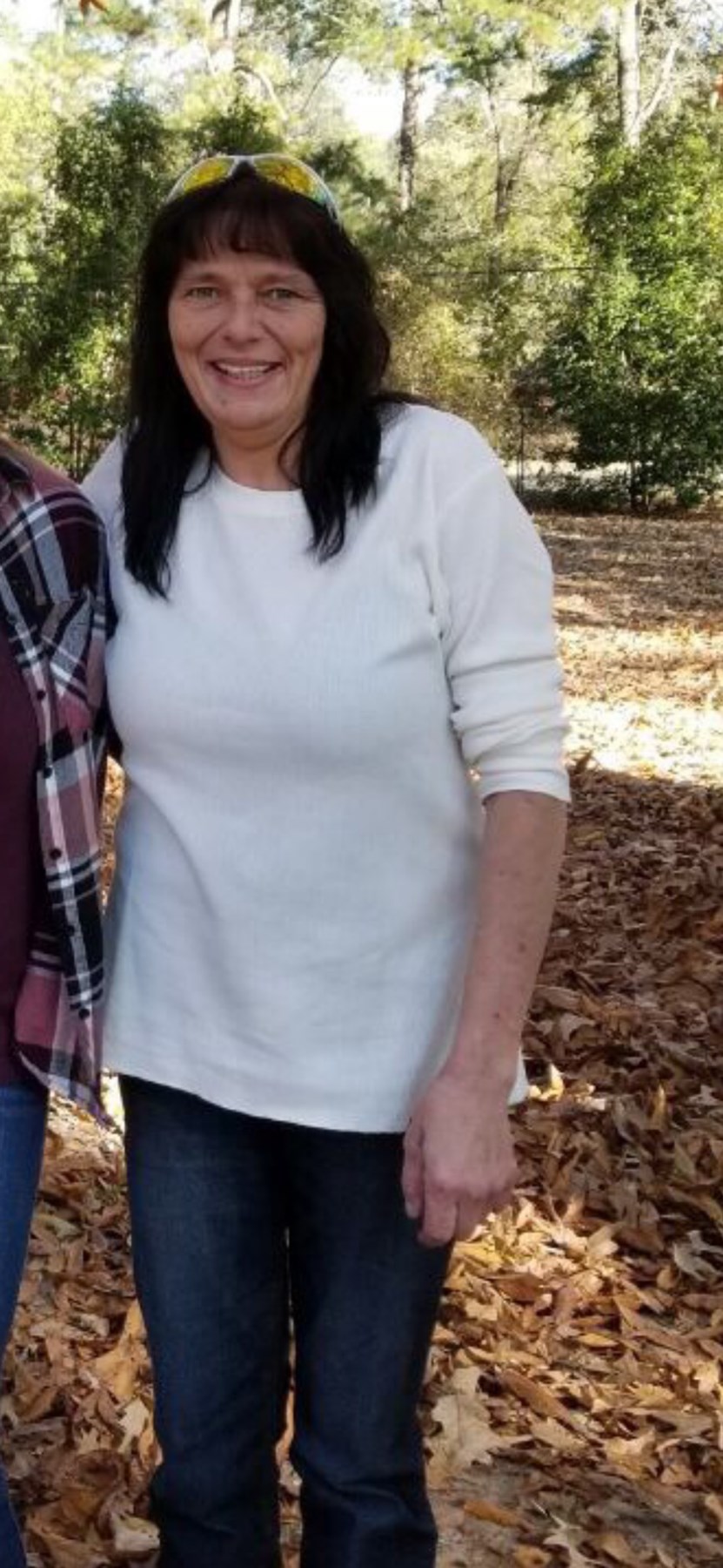 Obituary of Barbara Hardin