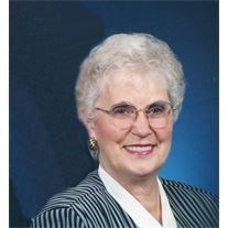 Obituary of LaNora J. Fisher