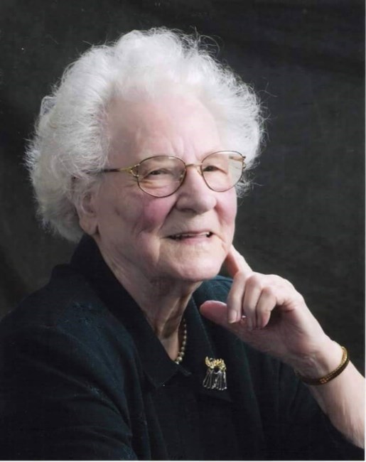 Obituary of M. Sue Duncan