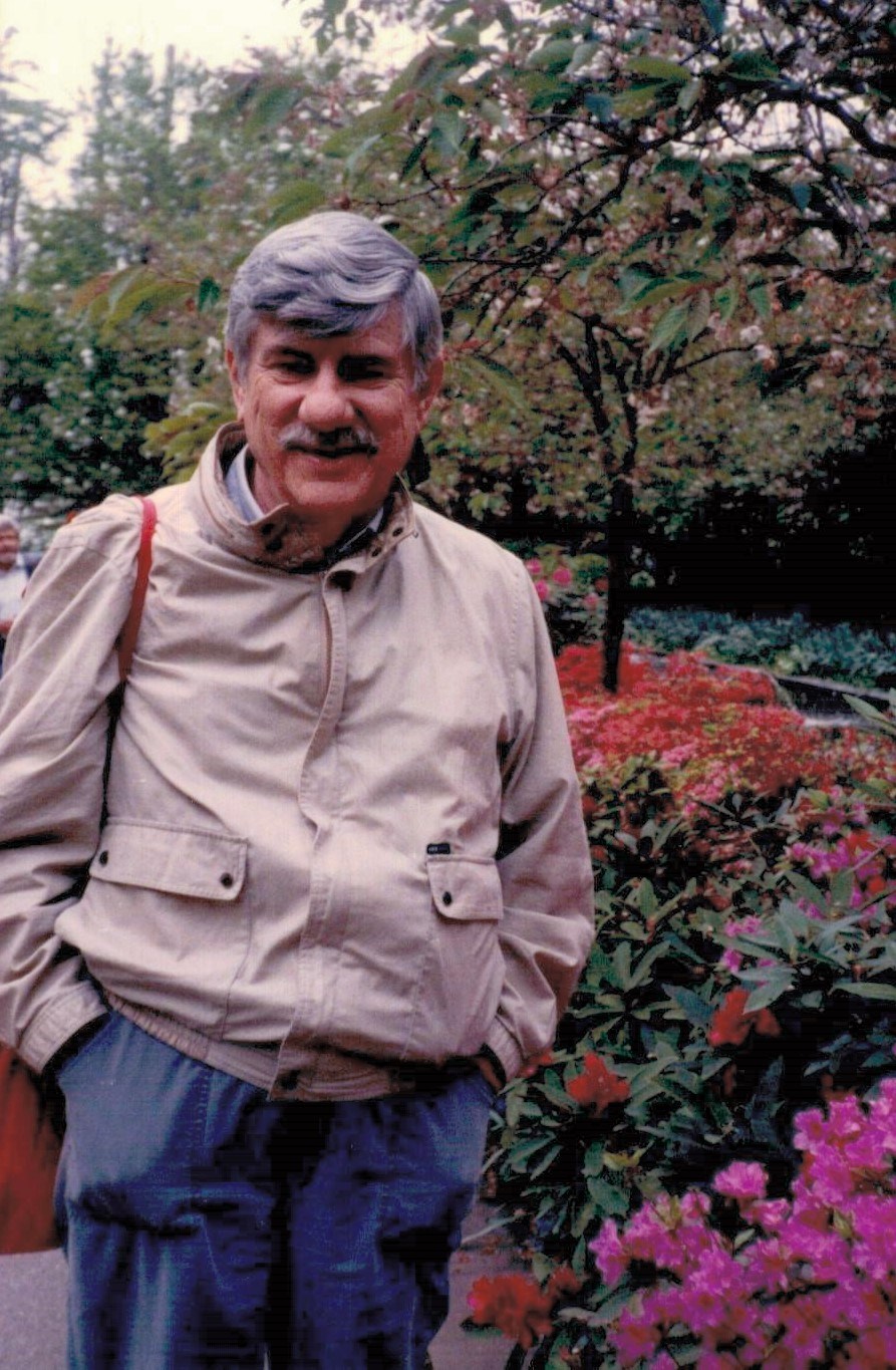 Obituary of Glen Wilfred Winterscheidt