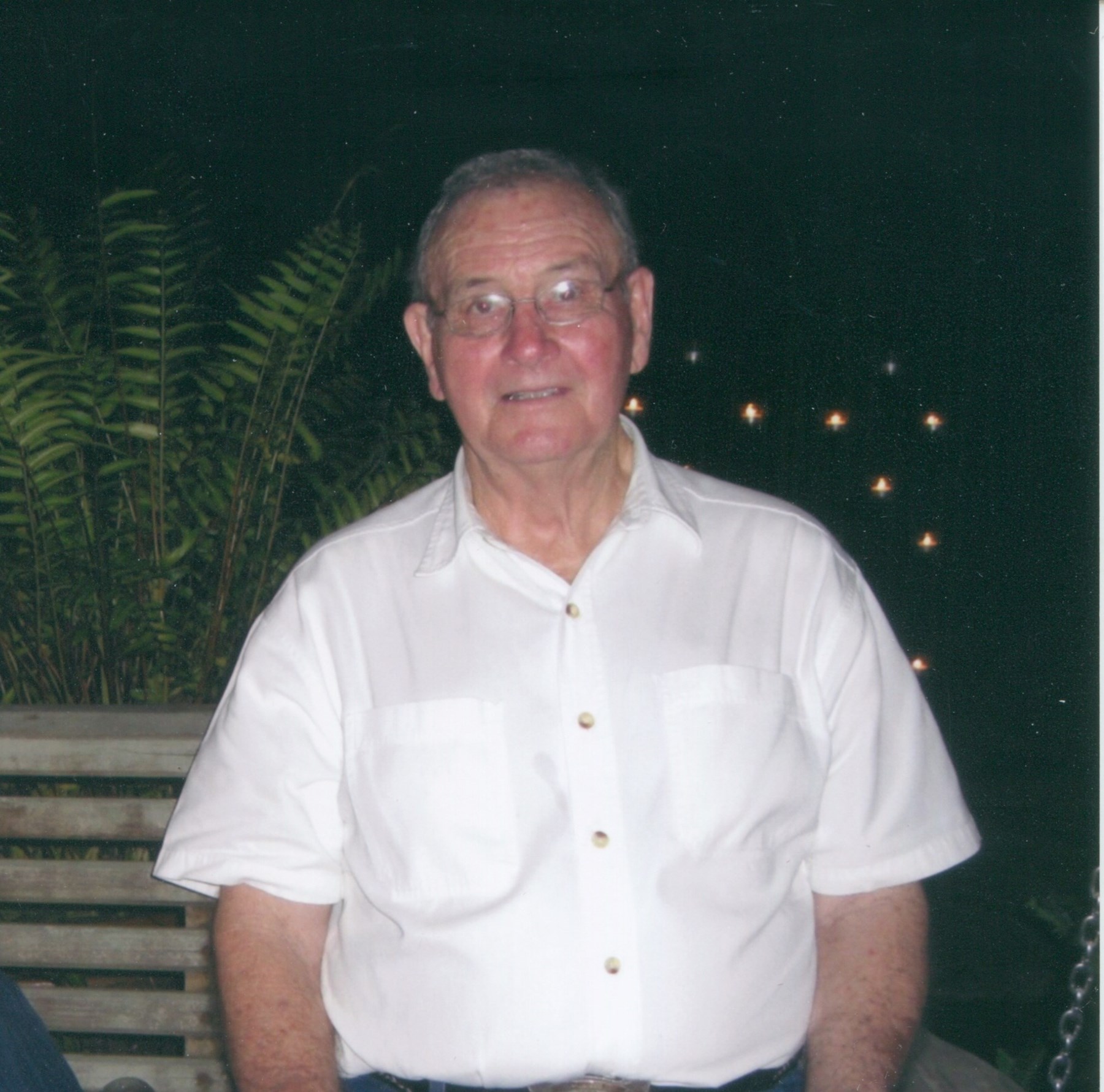 Obituary of Raymond Carroll Liedtke